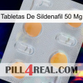 Sildenafil Tablets 50 Mg 24